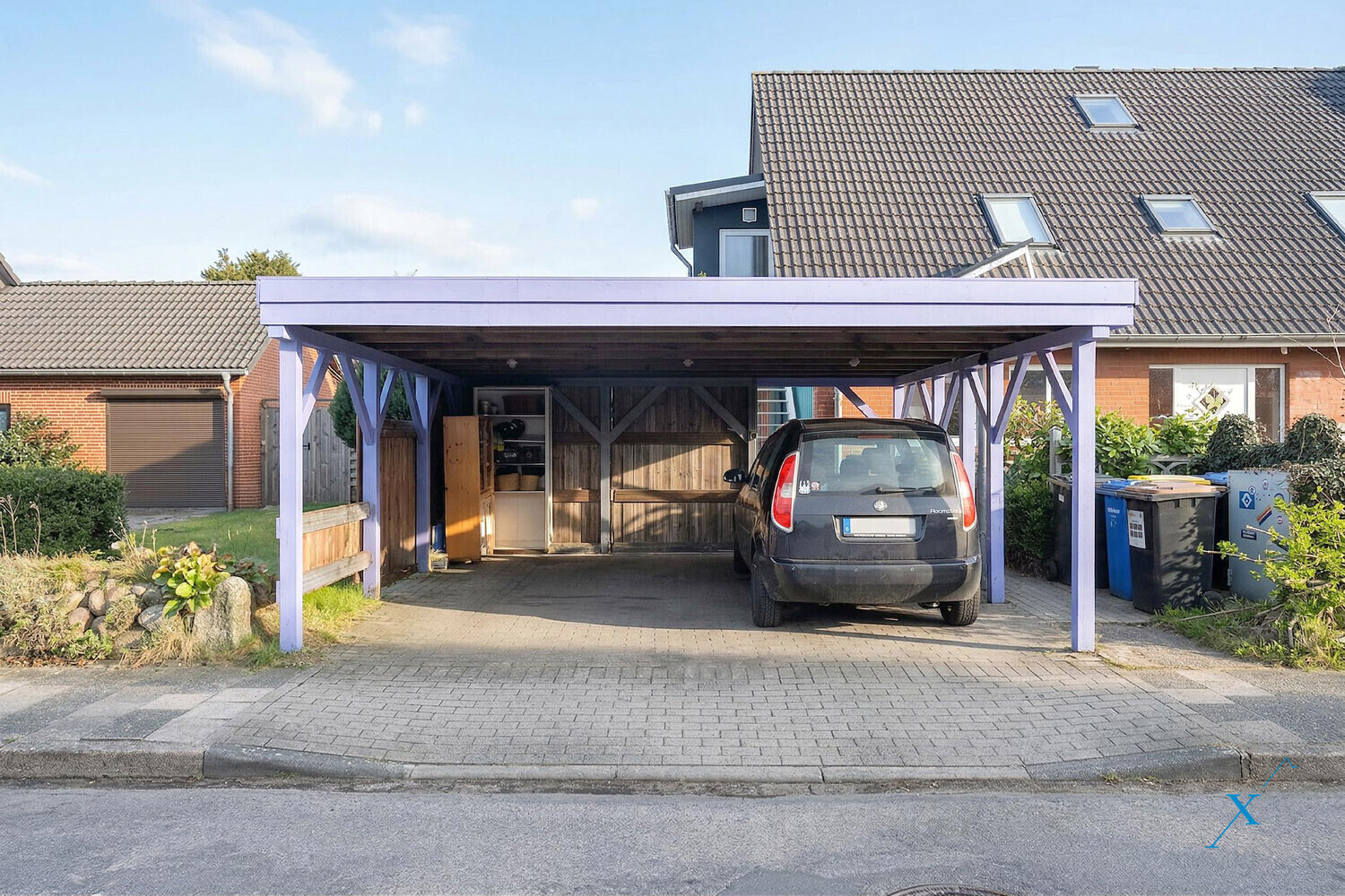 Carport