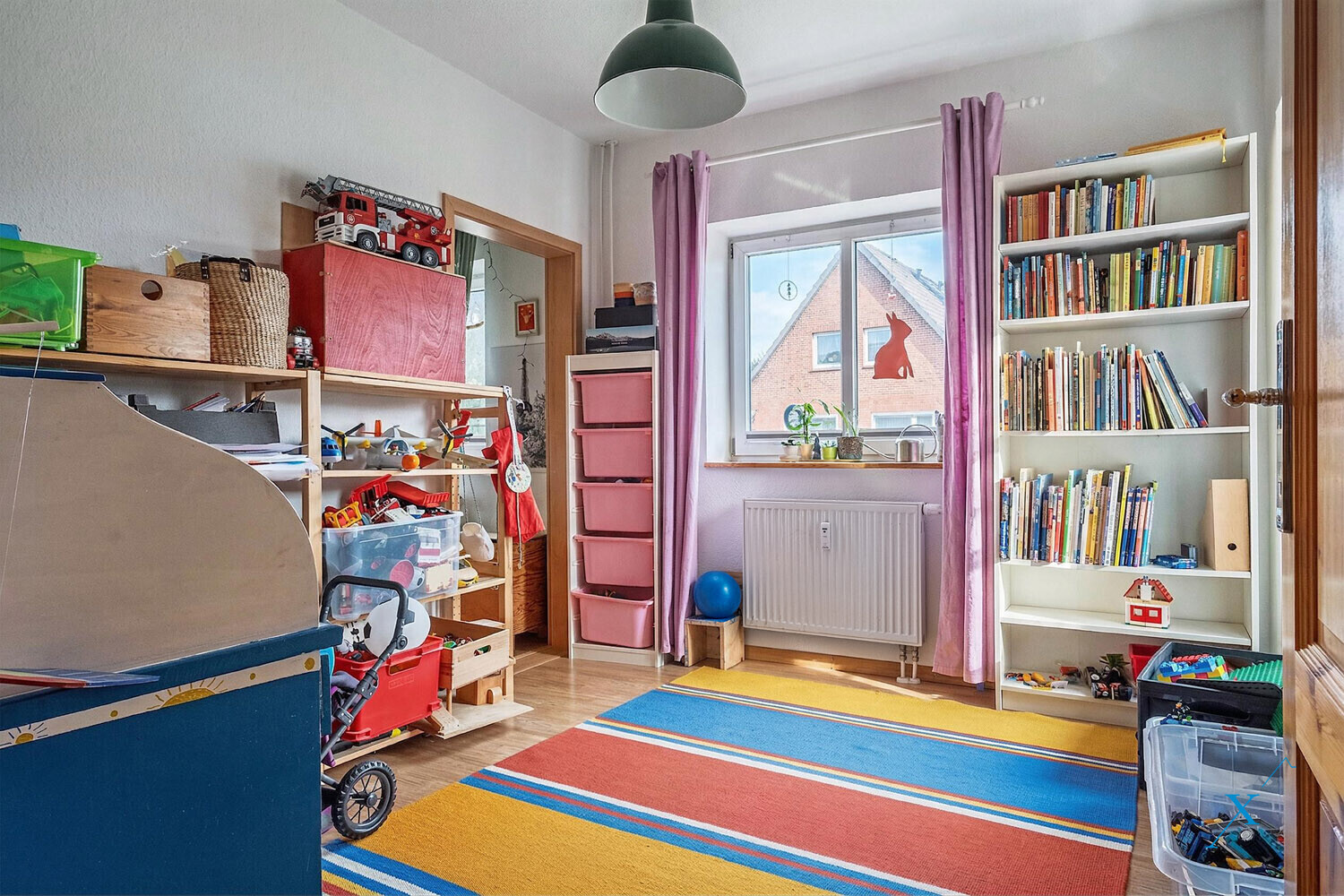 Kinderzimmer 2