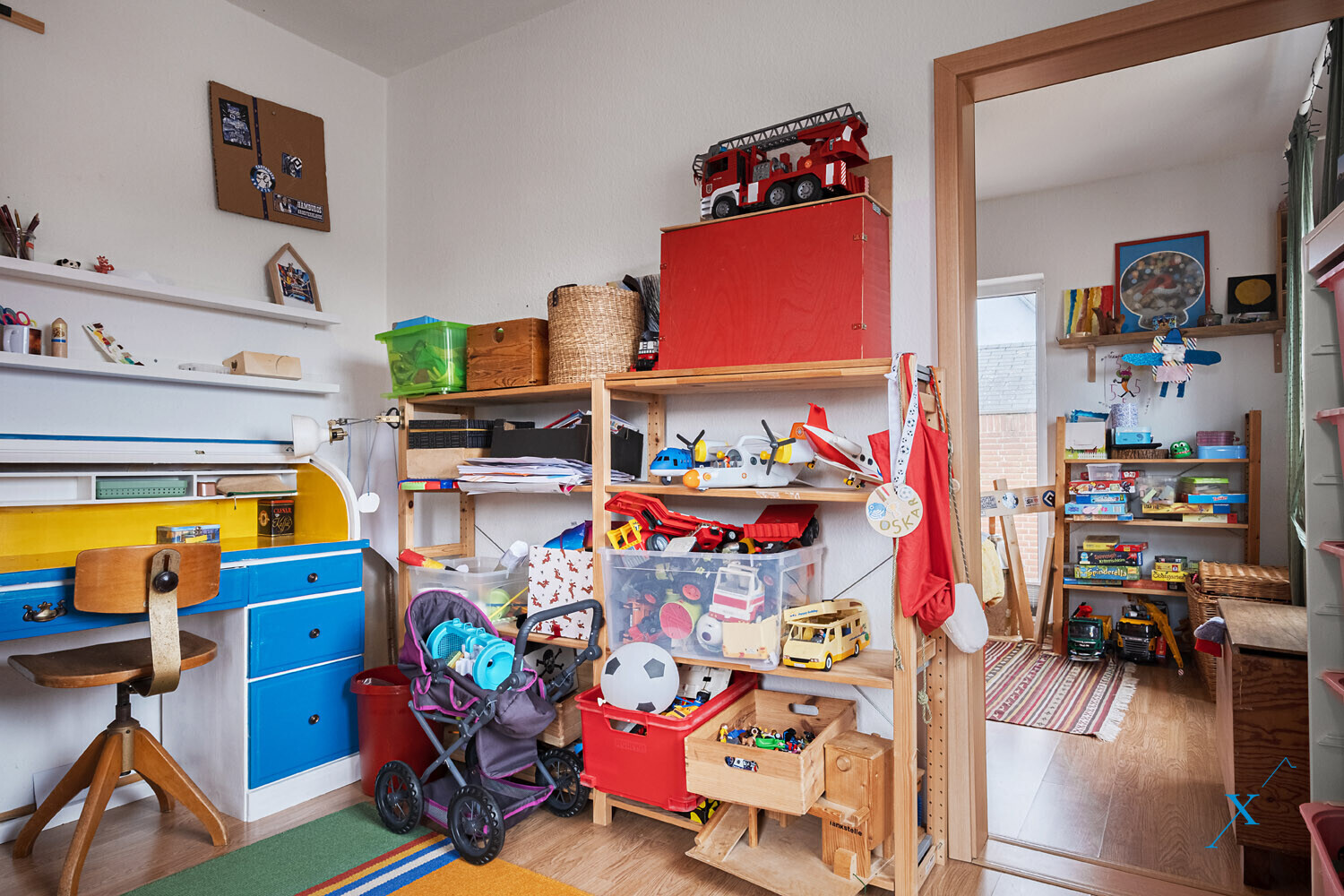 Kinderzimmer 3