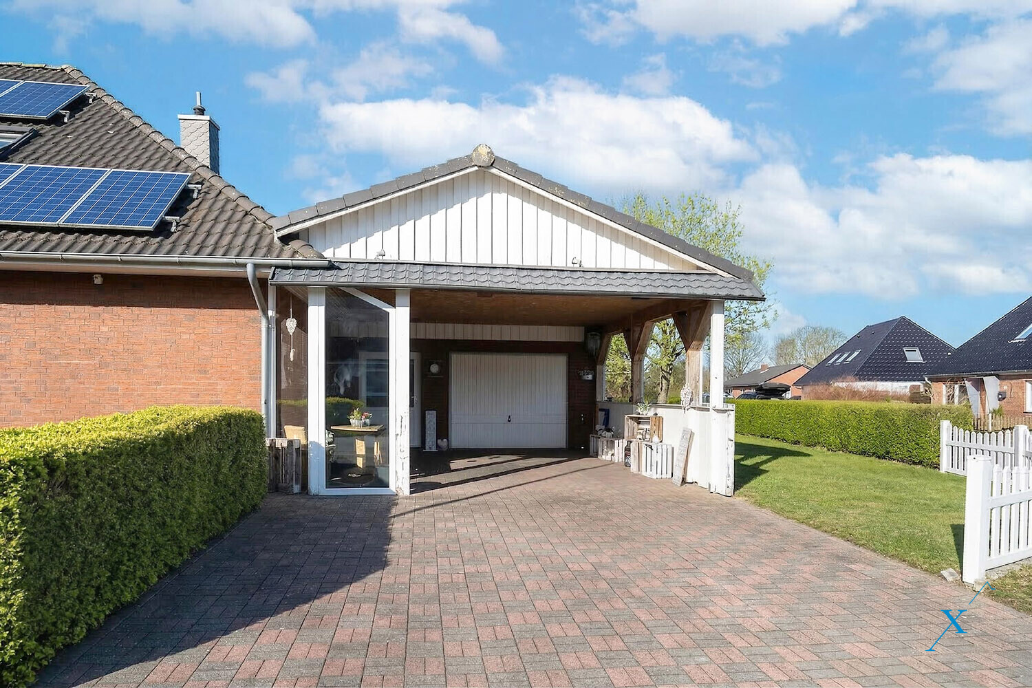 Carport