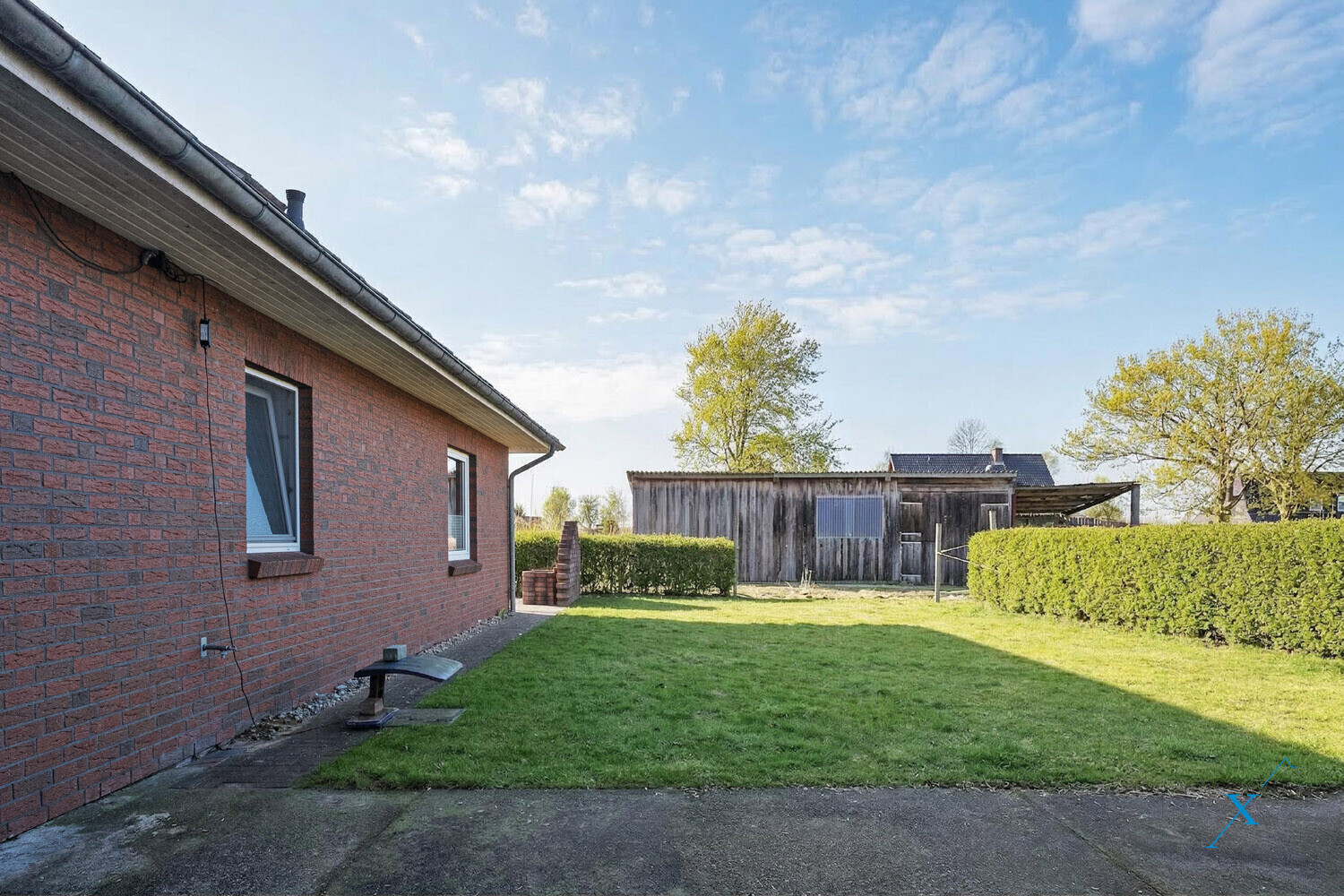 Garten