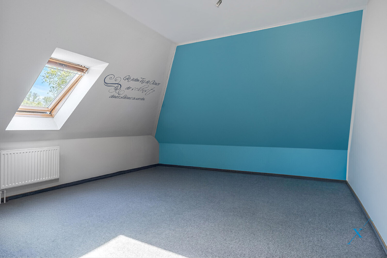 Kinderzimmer 1