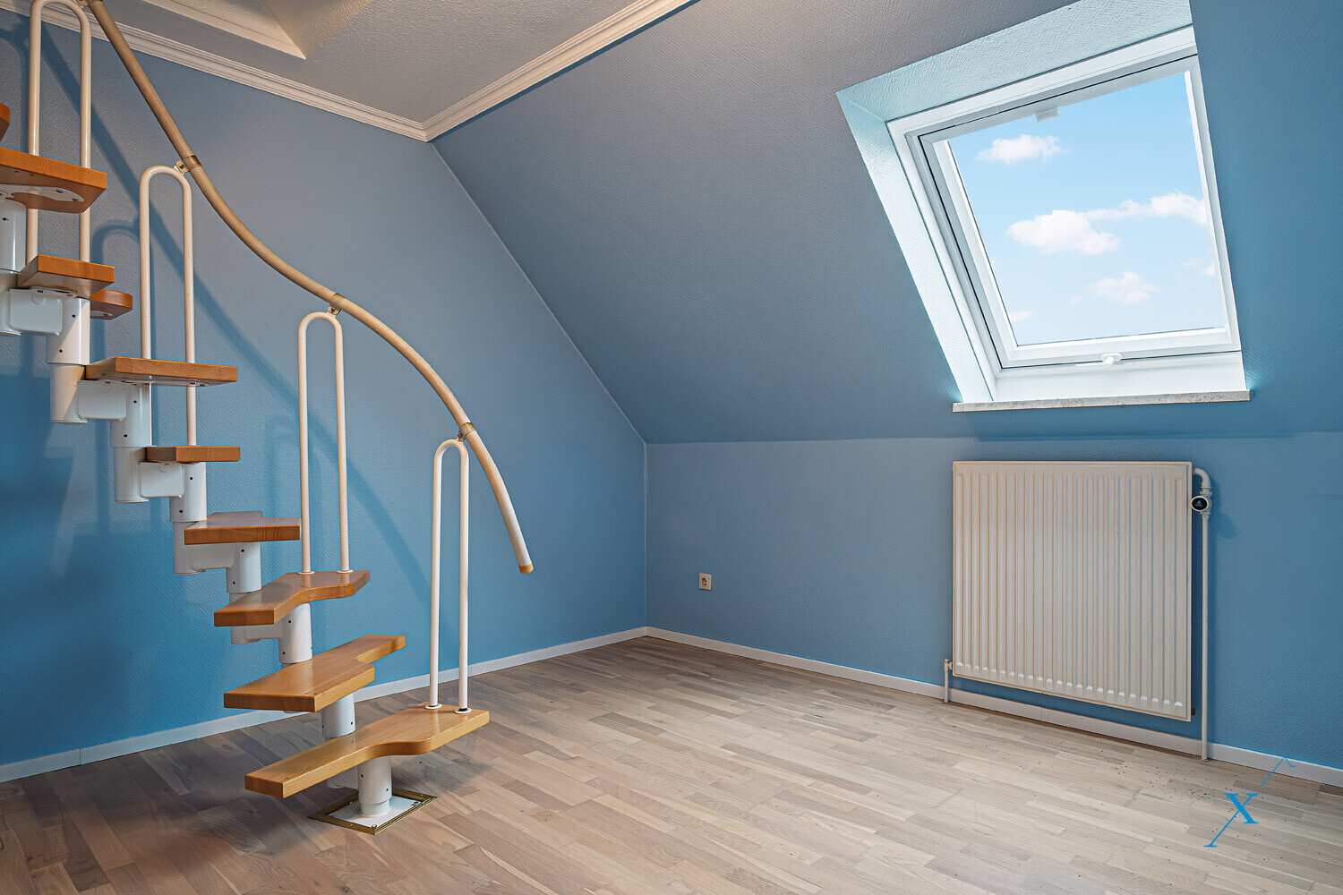 Arbeitszimmer