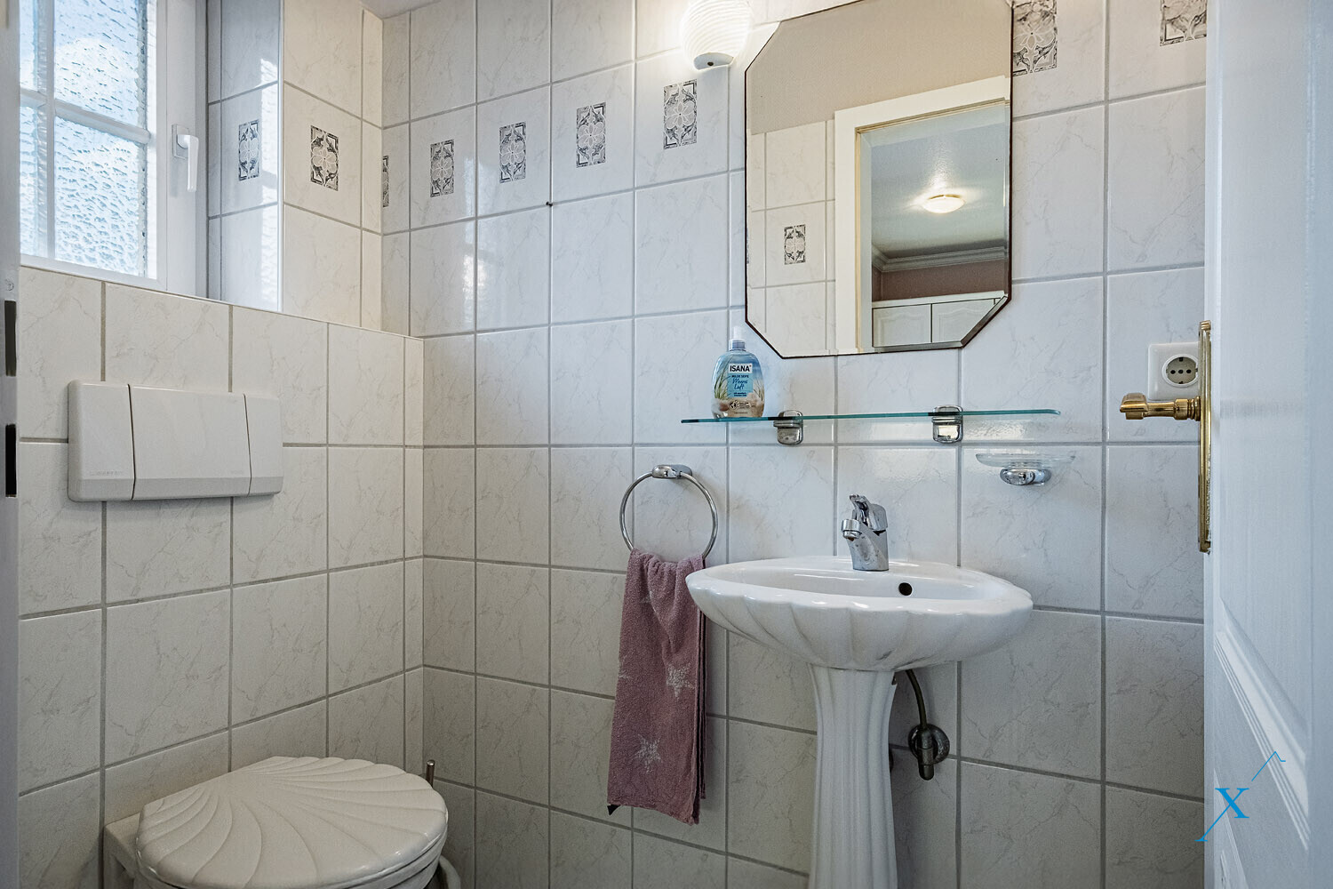 Gäste-WC