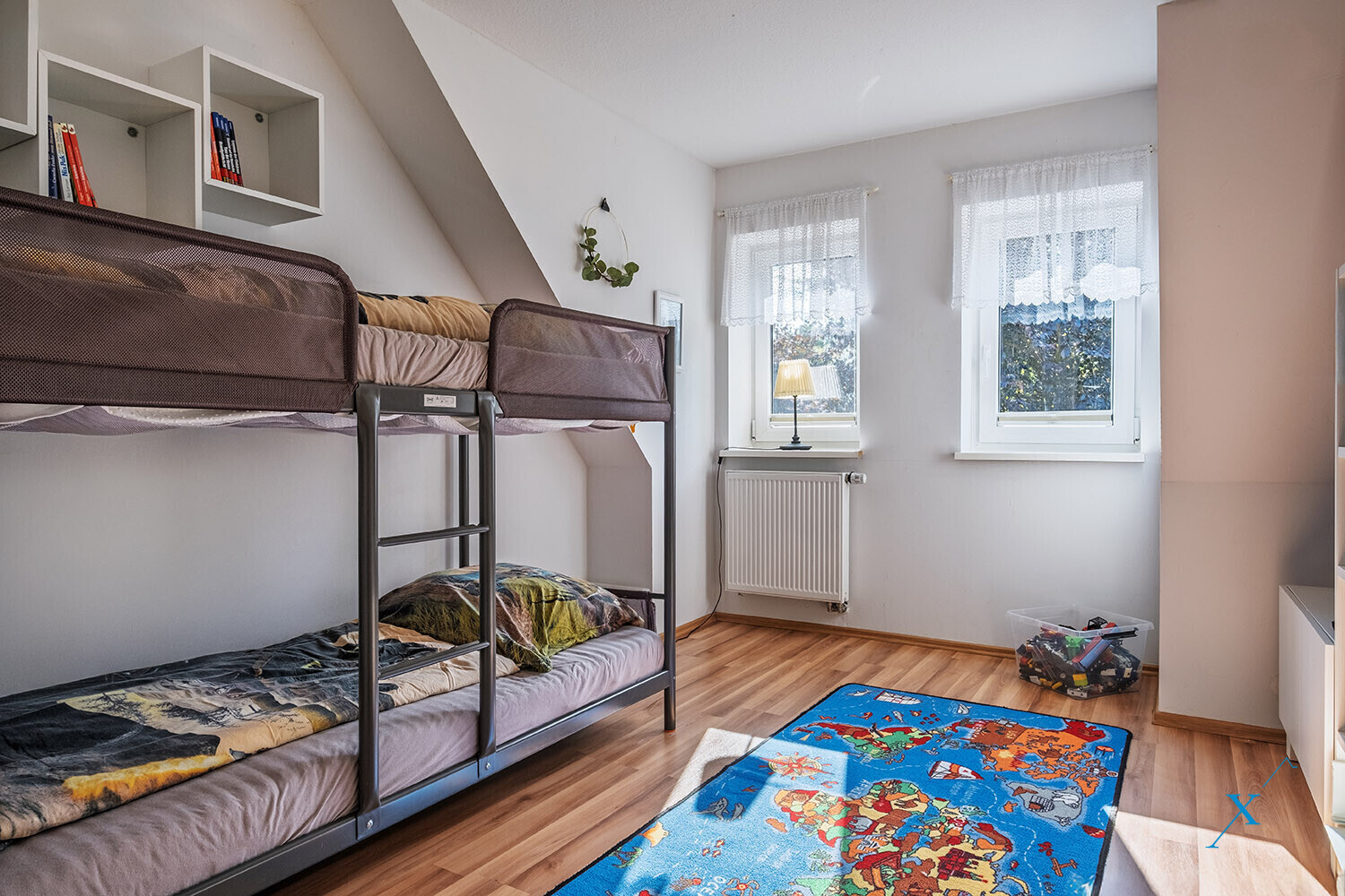 Kinderzimmer 1