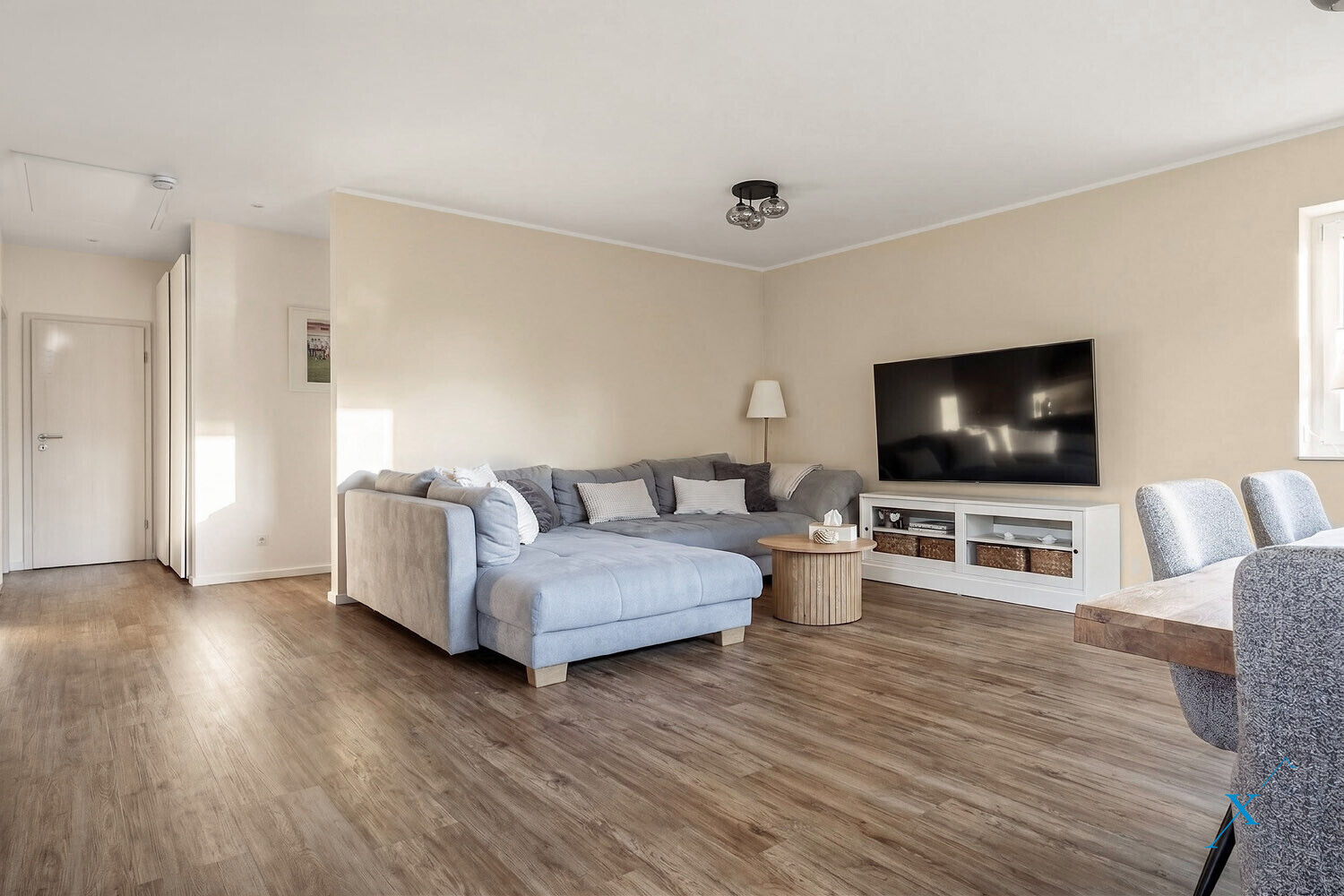 Wohn/-Esszimmer