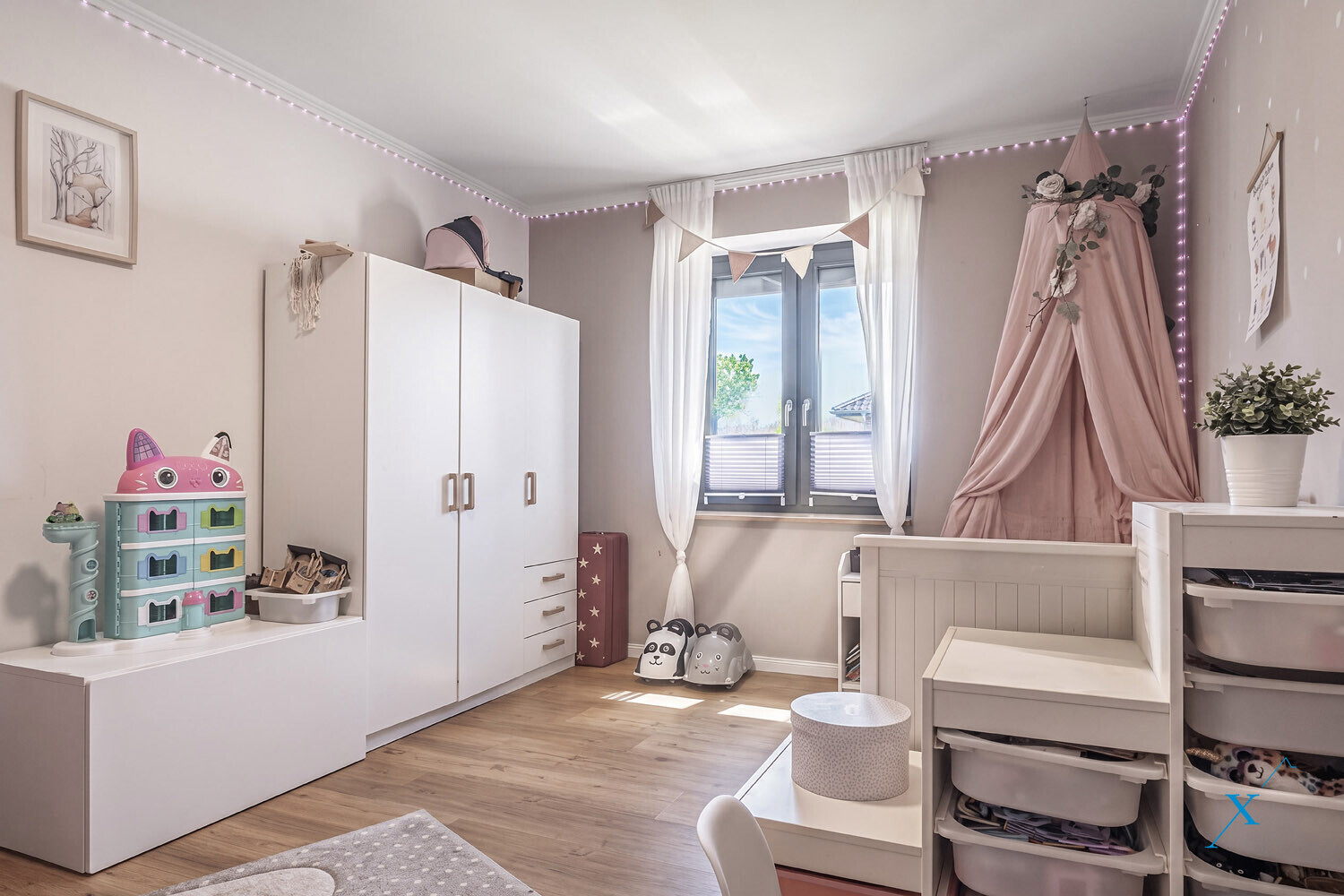 Kinderzimmer 1