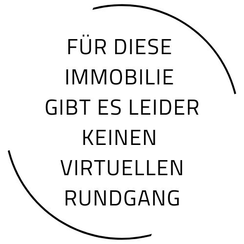 Kein Rundgang