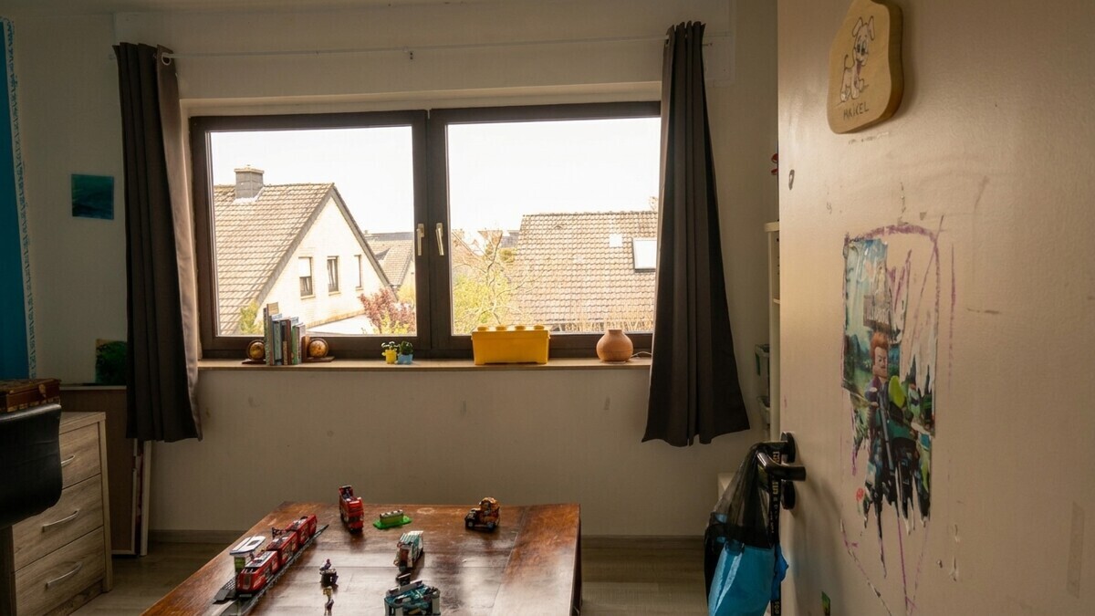 Spielzimmer