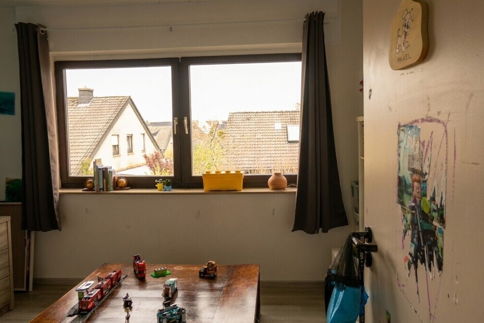 Spielzimmer