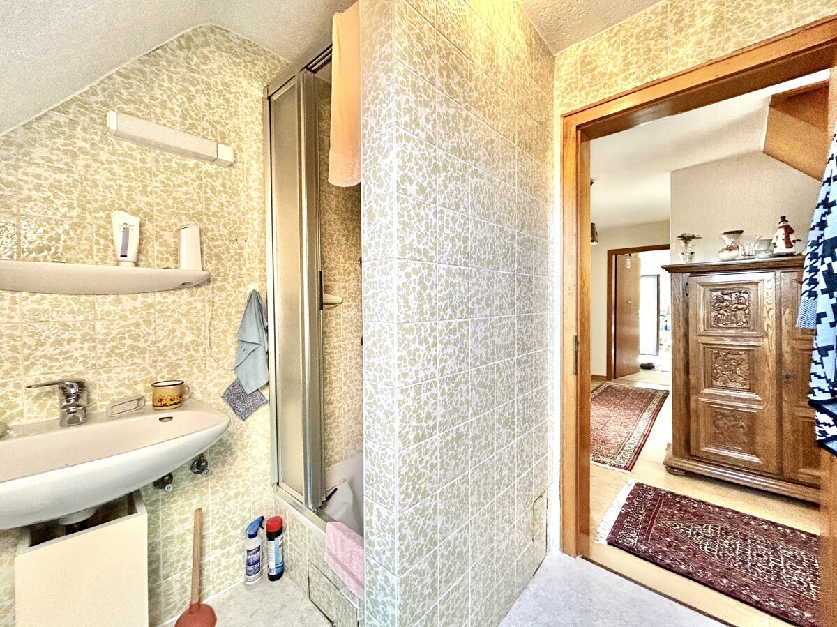 Gästebad DG