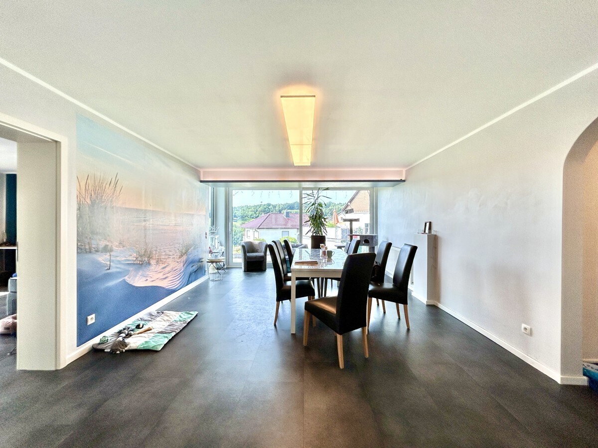 Esszimmer EG