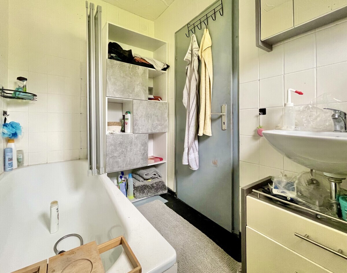 Obergeschoss Badezimmer