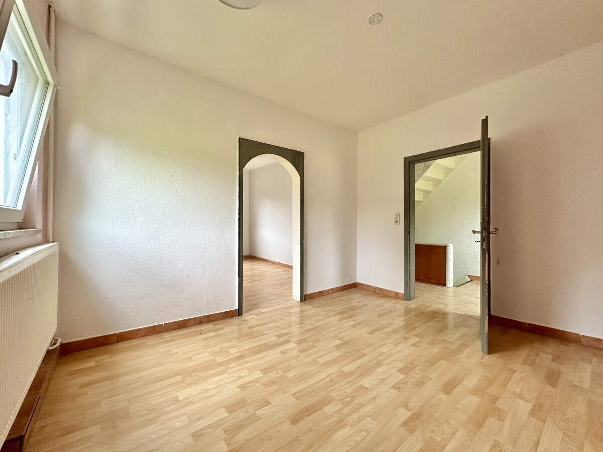 Obergeschoss Zimmer