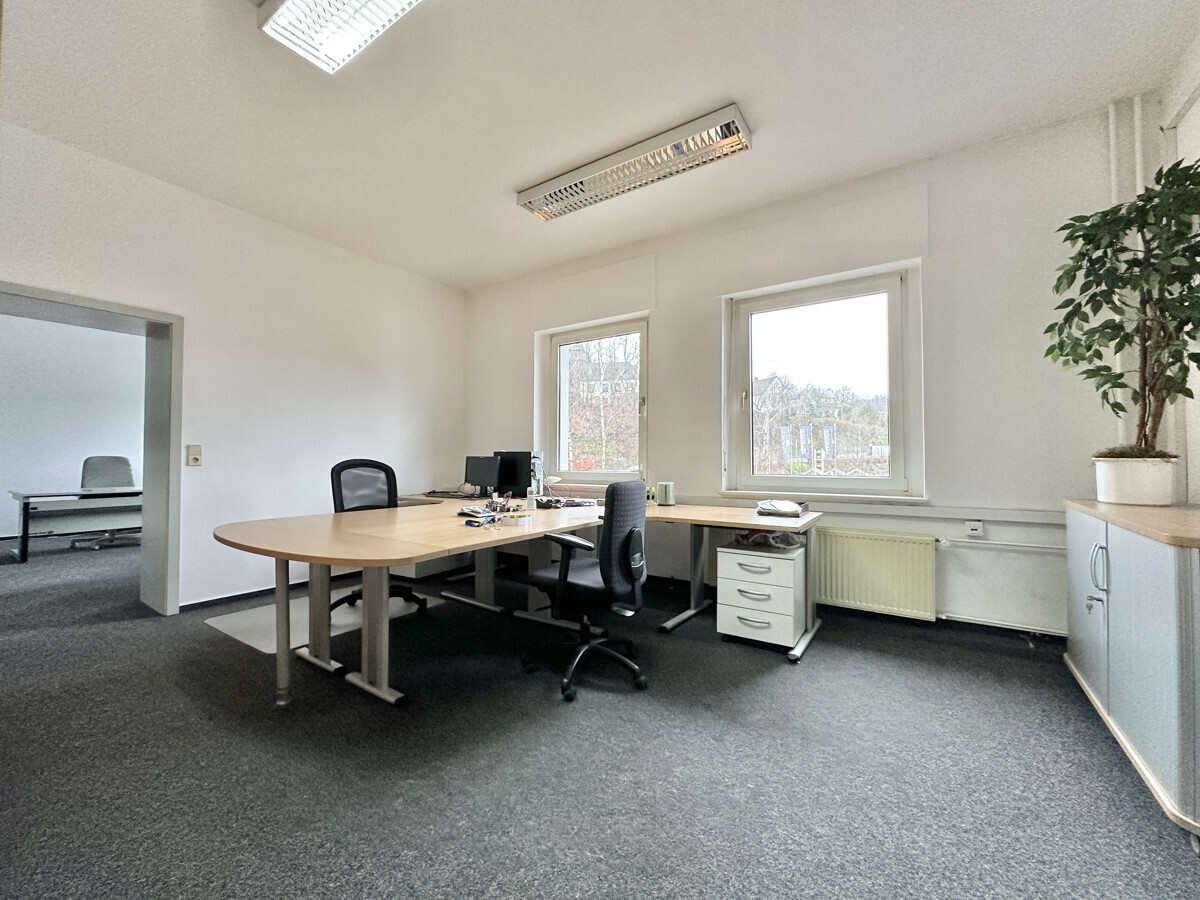 Büro 1. OG