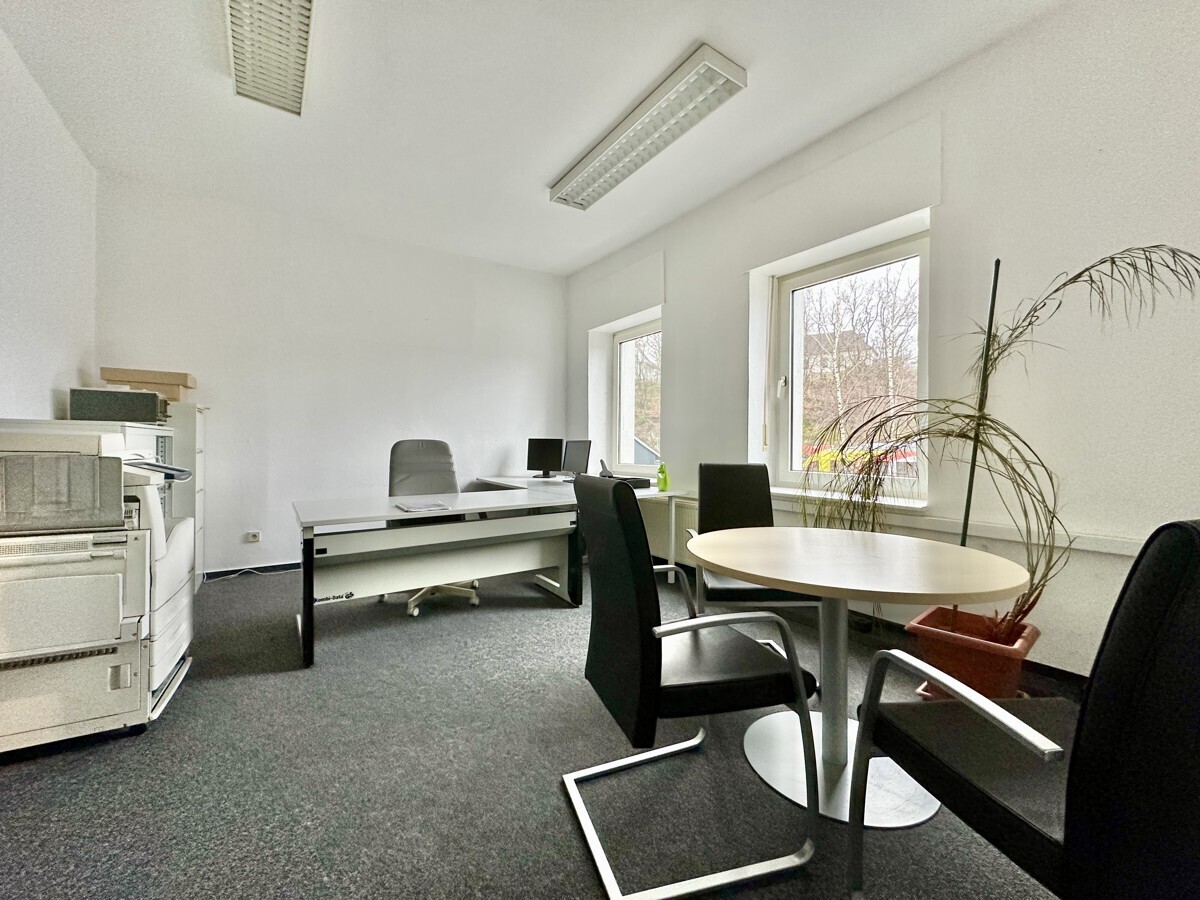 Büro 1. OG