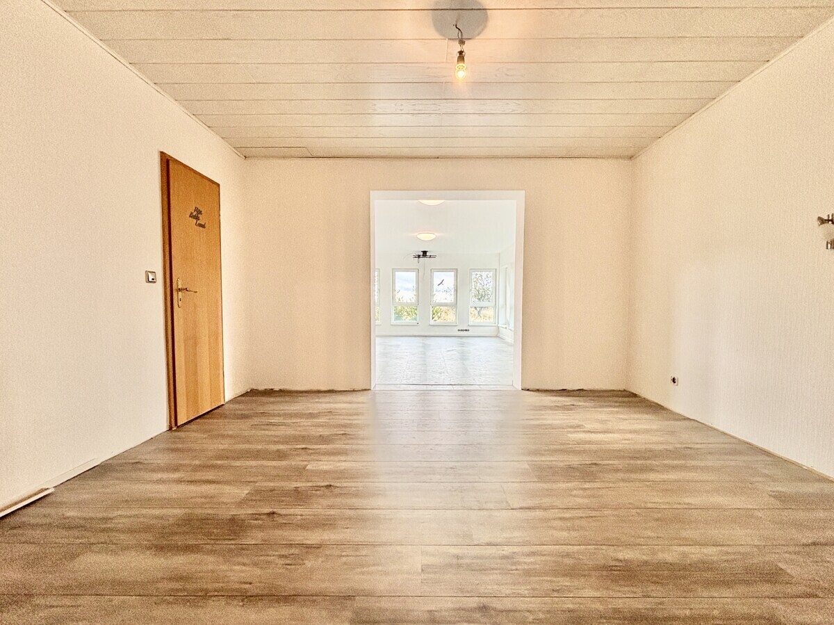 Wohnzimmer EG