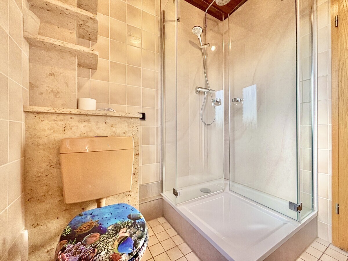 Badezimmer OG