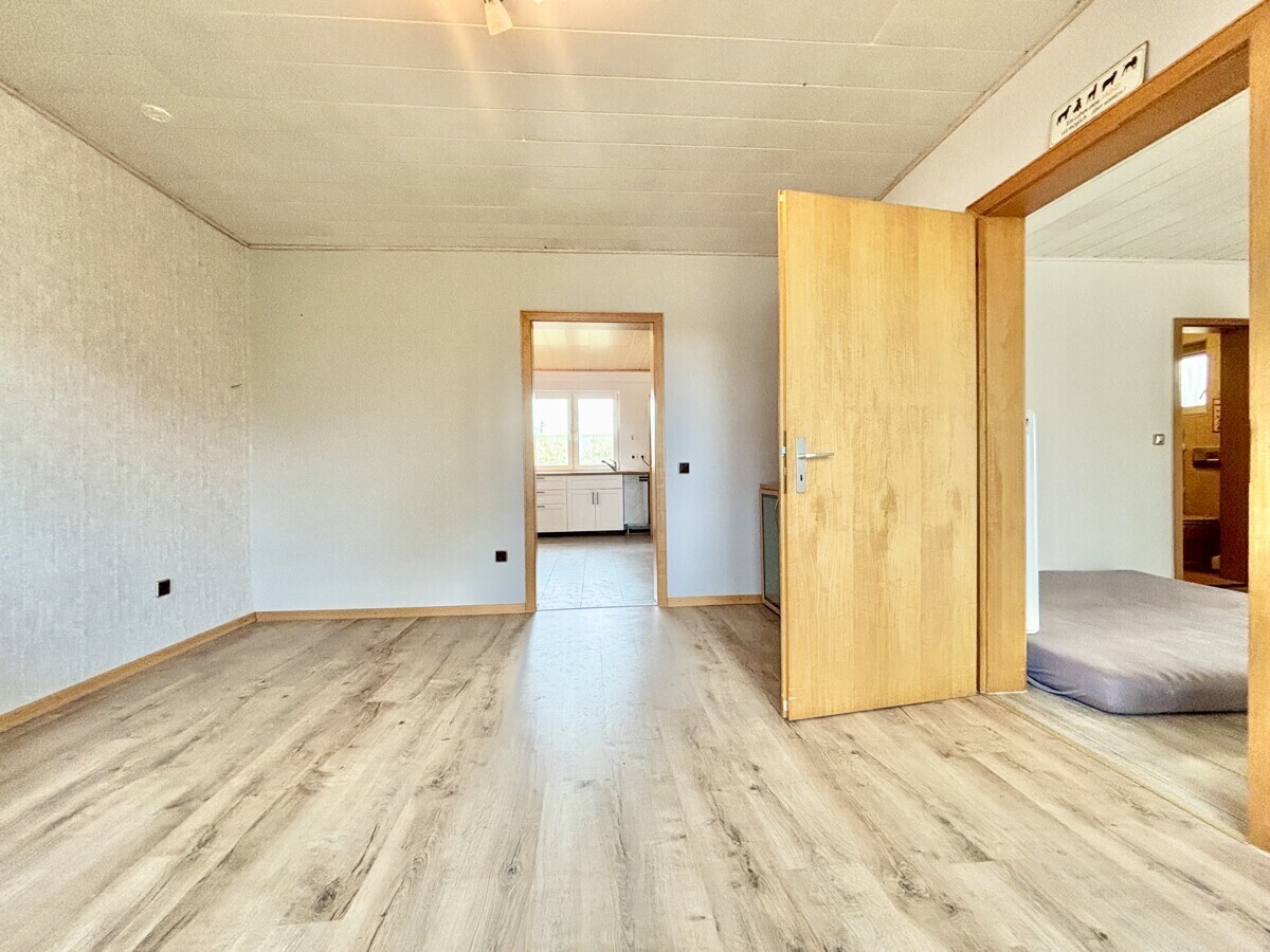 Esszimmer EG
