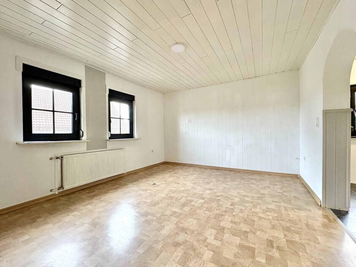 Wohnzimmer EG