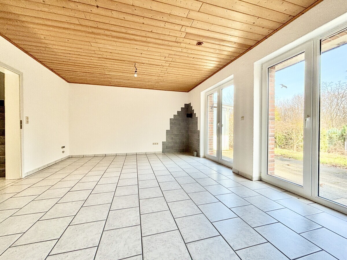 Wohnzimmer EG