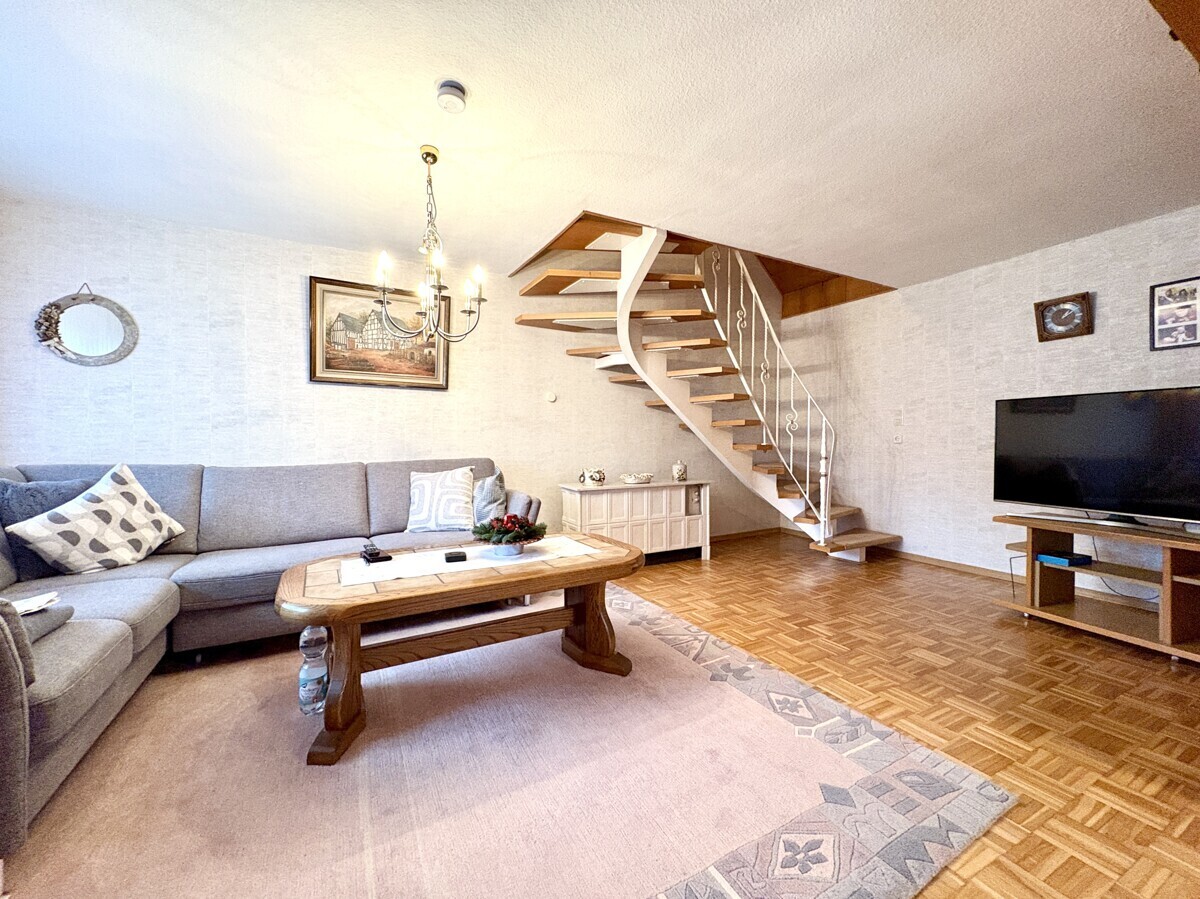 Wohnzimmer OG