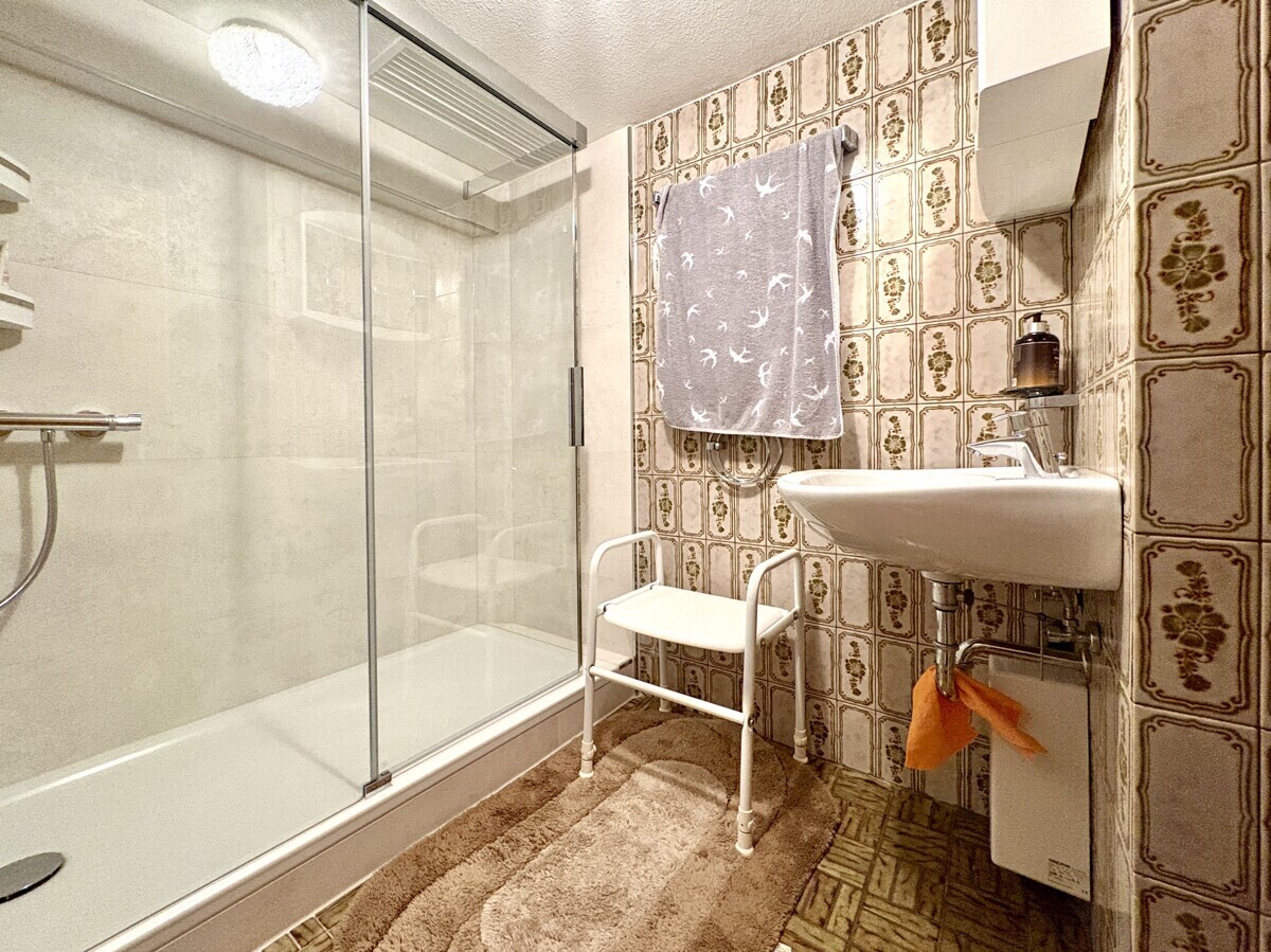 Badezimmer OG