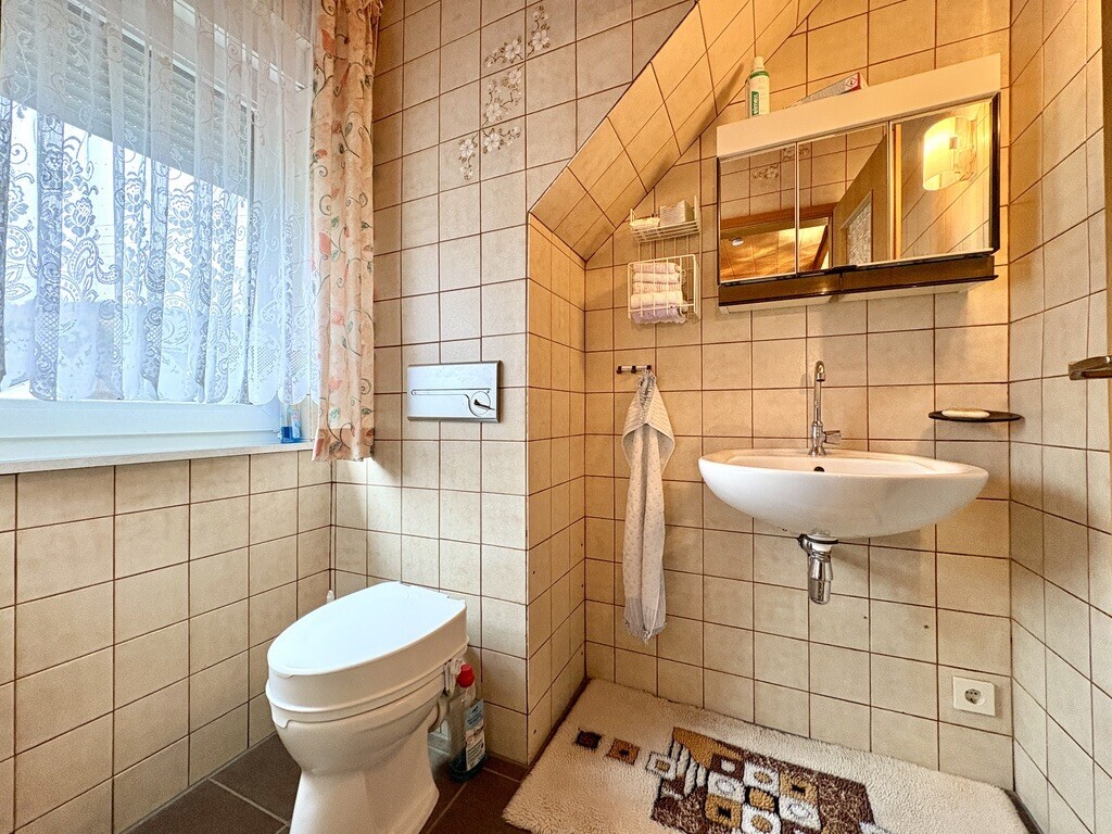 WC DG
