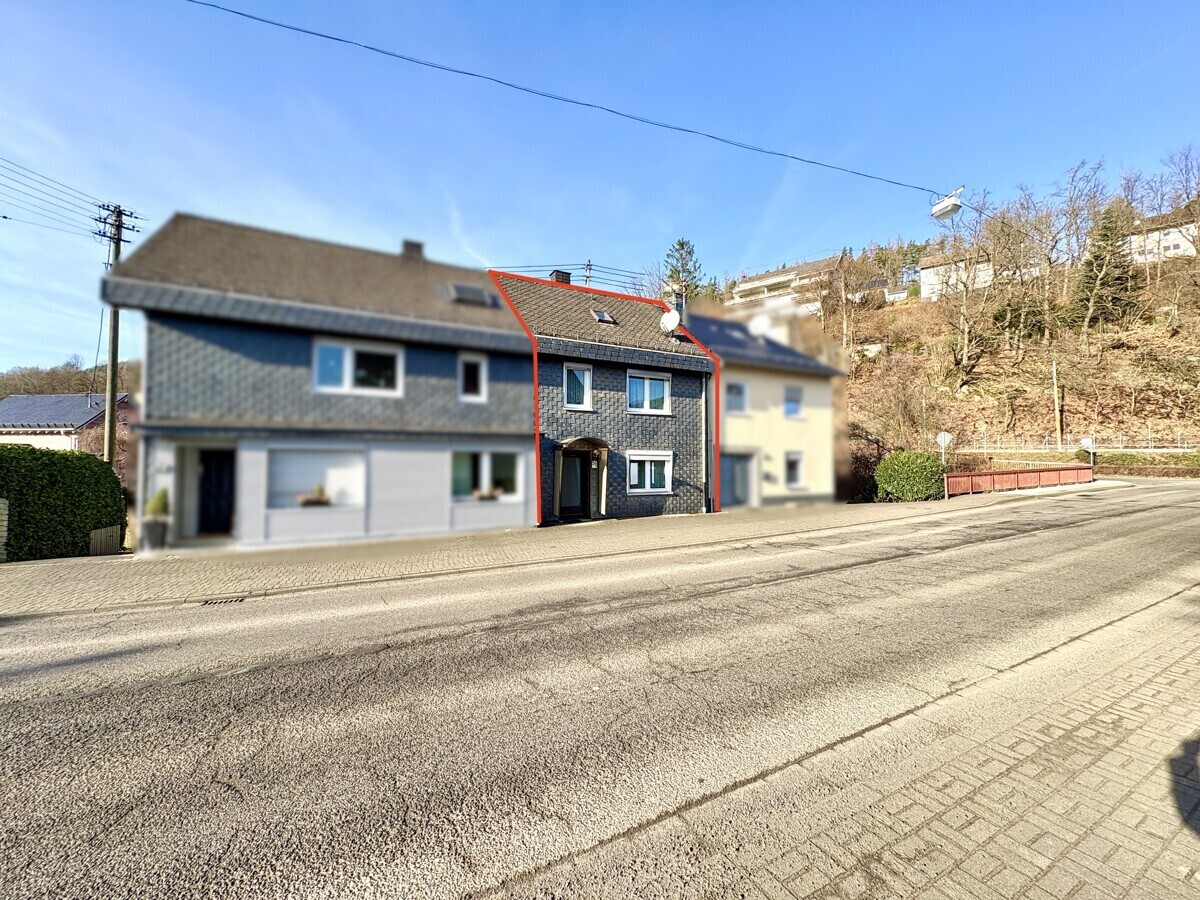 Frontansicht