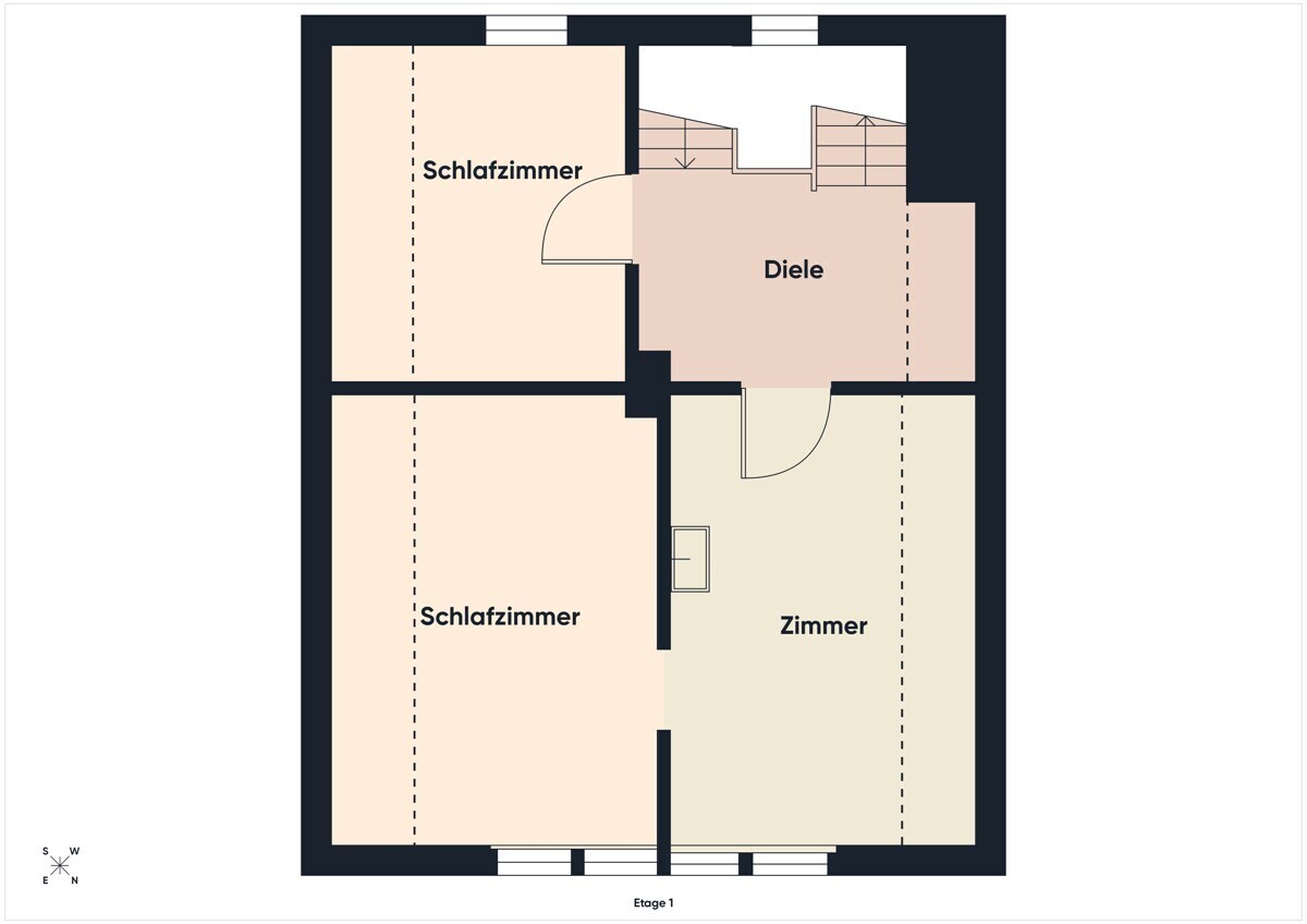 Dachgeschoss