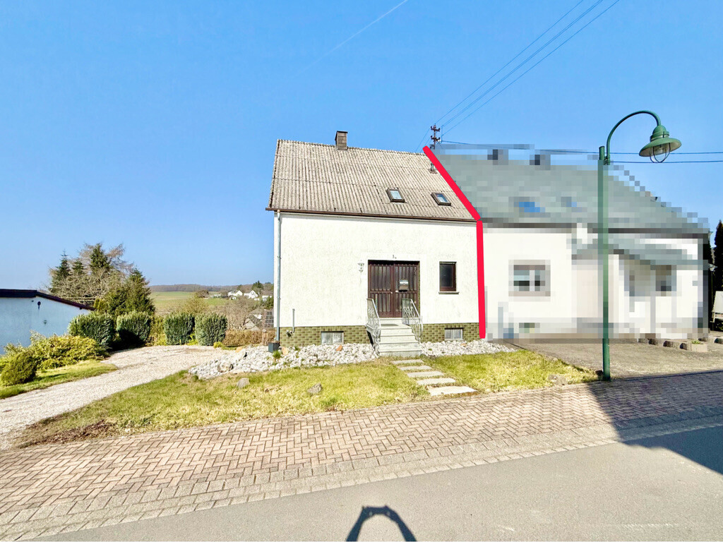 Frontansicht