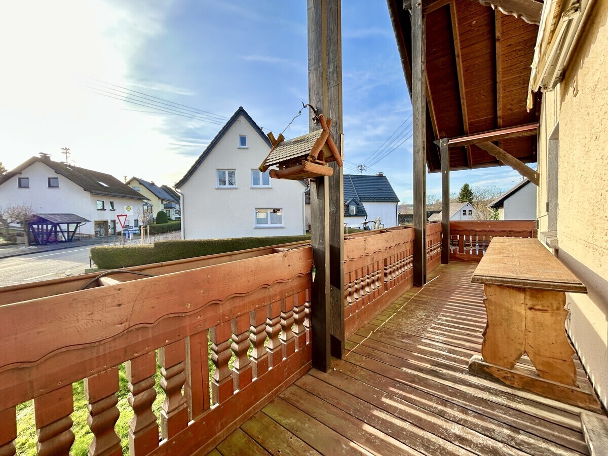DG Balkon