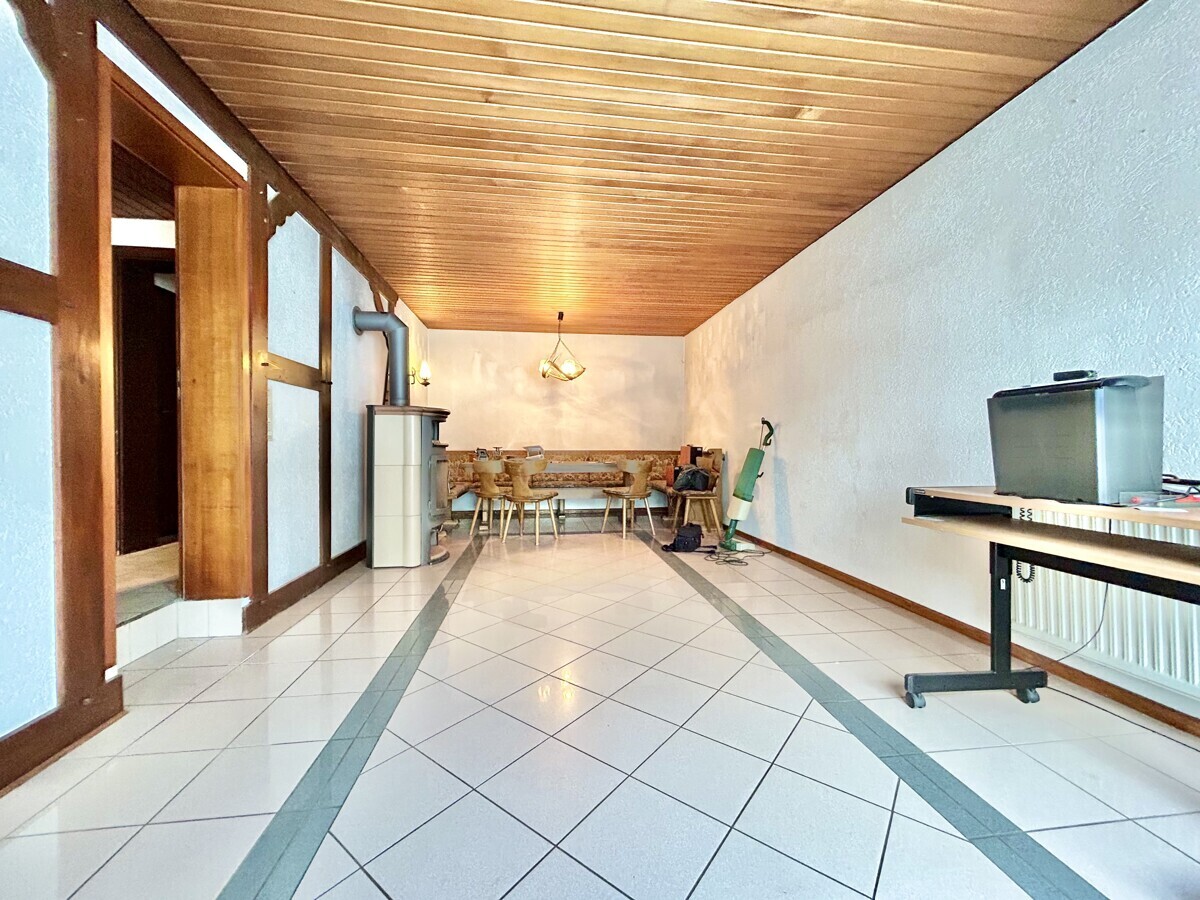 EG Wohnzimmer