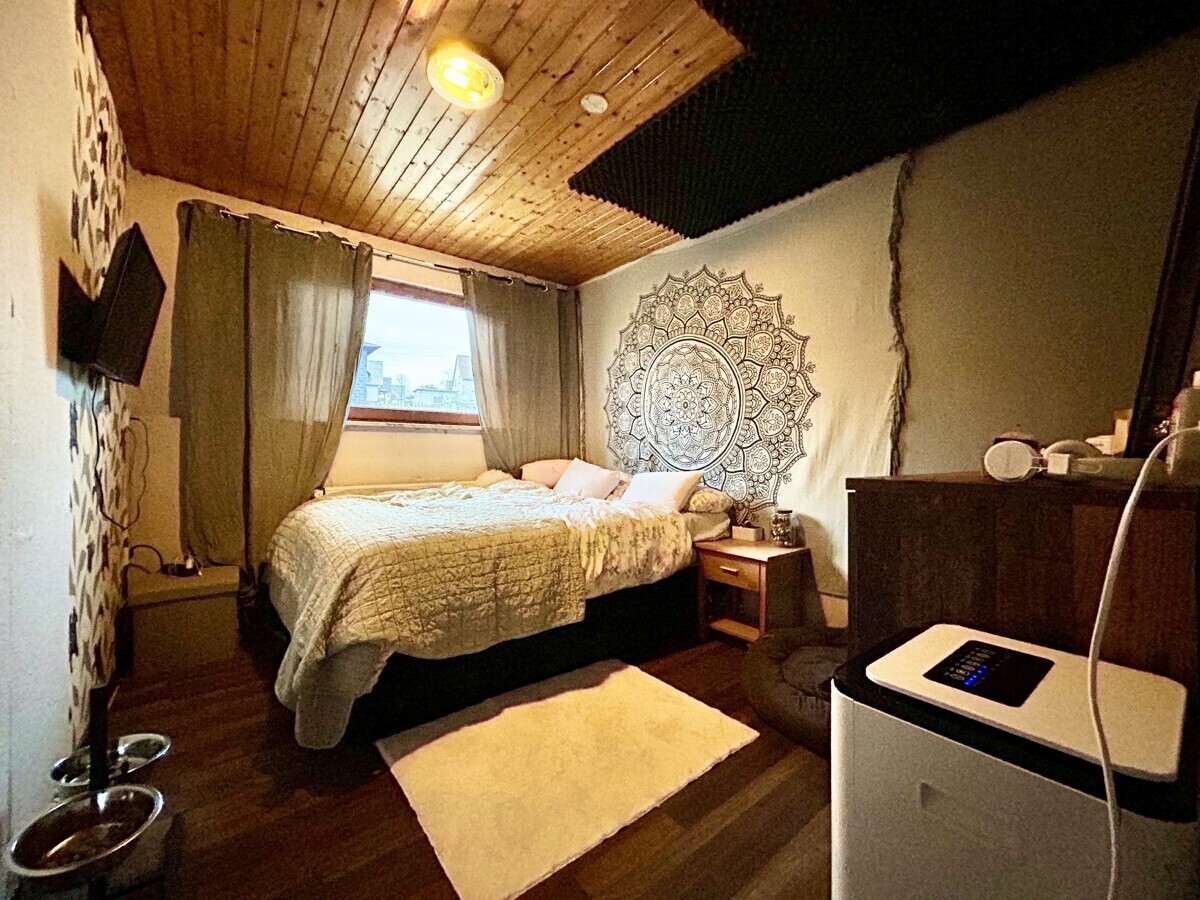 DG Schlafzimmer