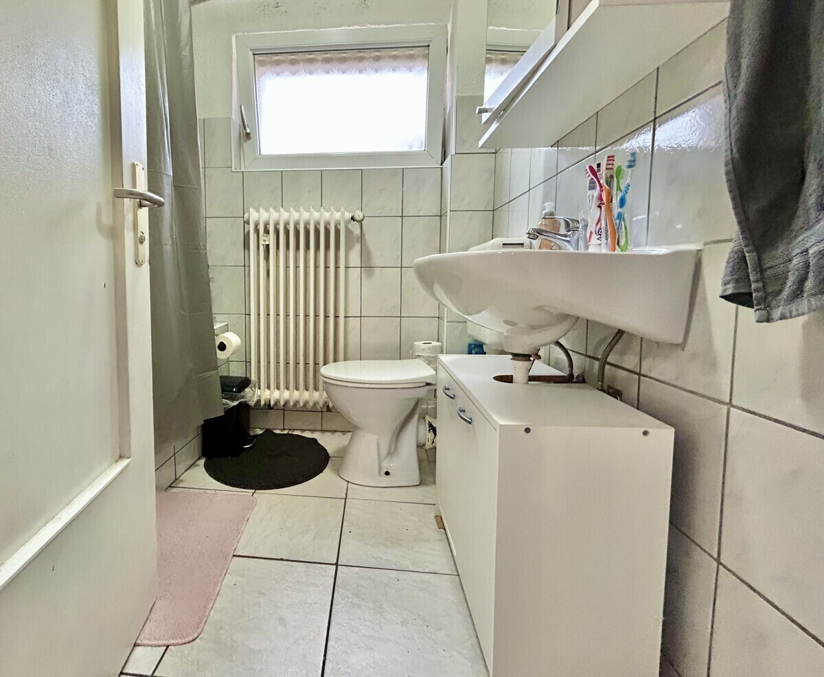 KG Badezimmer