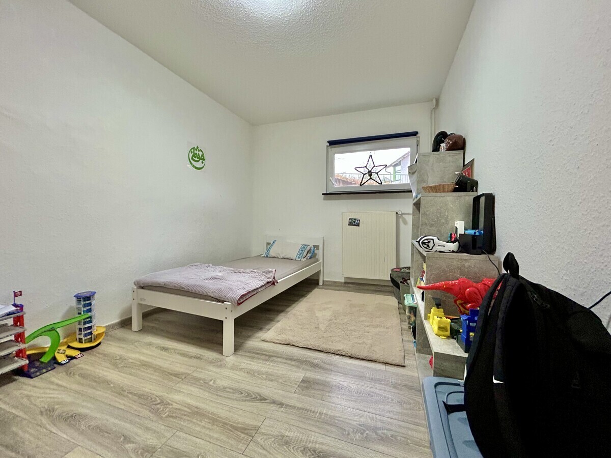 KG Schlafzimmer