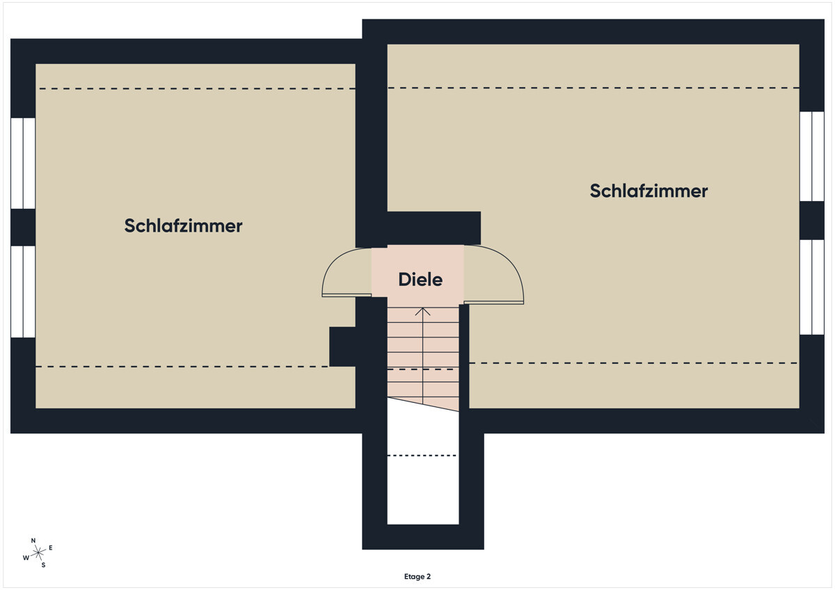 Dachgeschoss