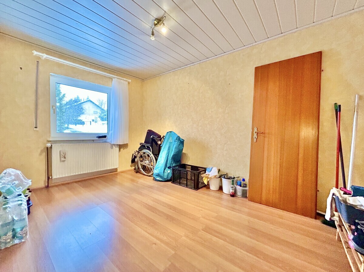 EG Schlafzimmer