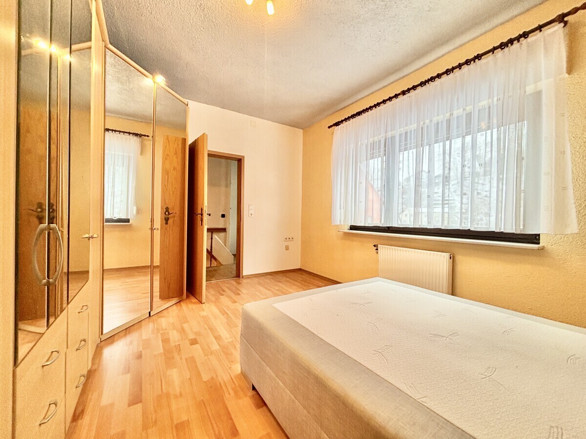 Schlafzimmer OG