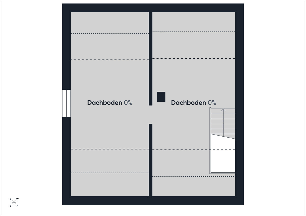 Grundriss DG