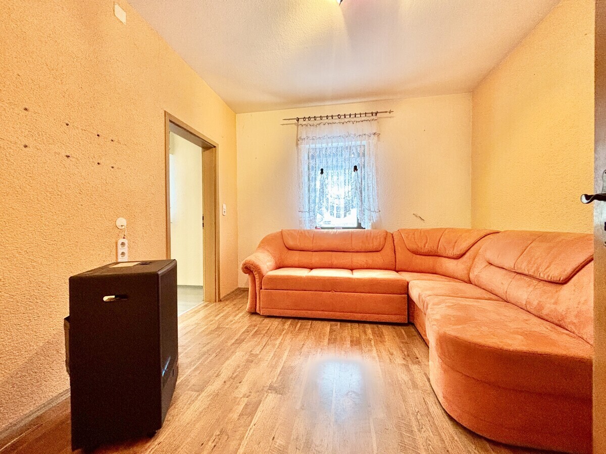 Schlafzimmer OG