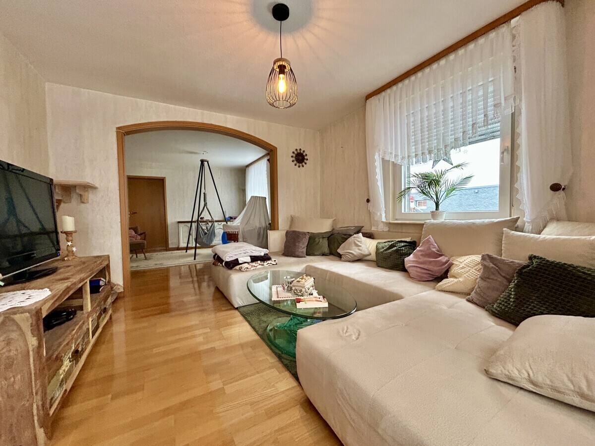 EG Wohnzimmer