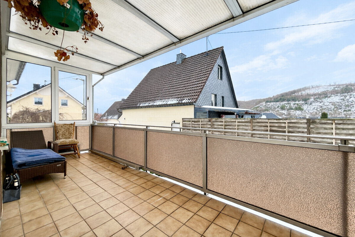 EG Balkon