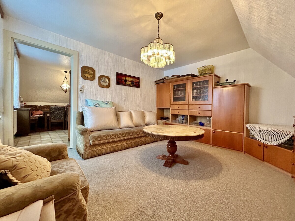DG Wohnzimmer