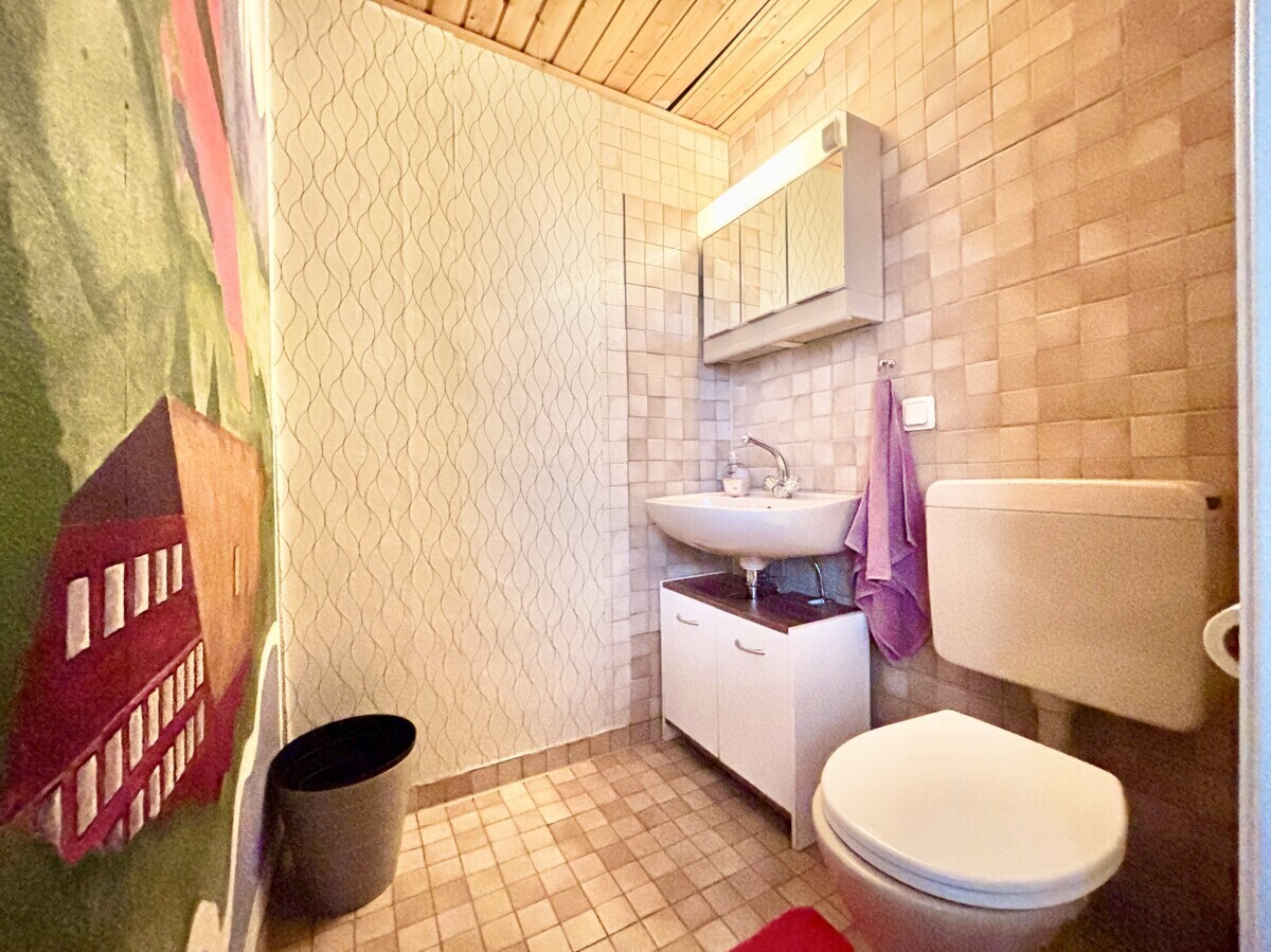 Wc KG