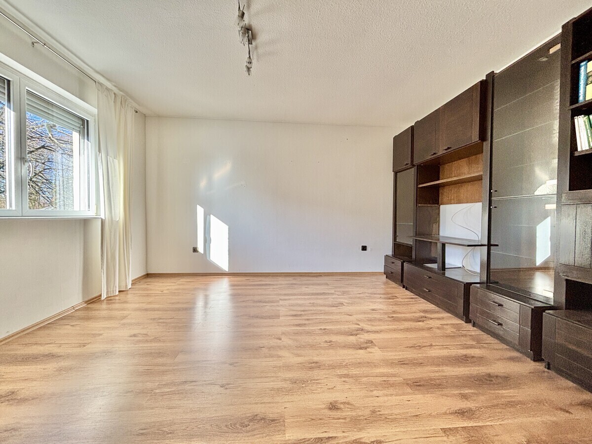 Wohnzimmer EG