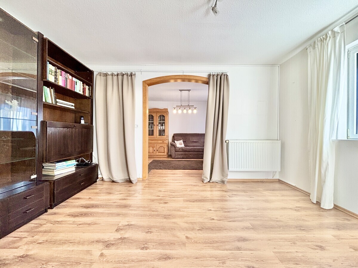 Wohnzimmer EG