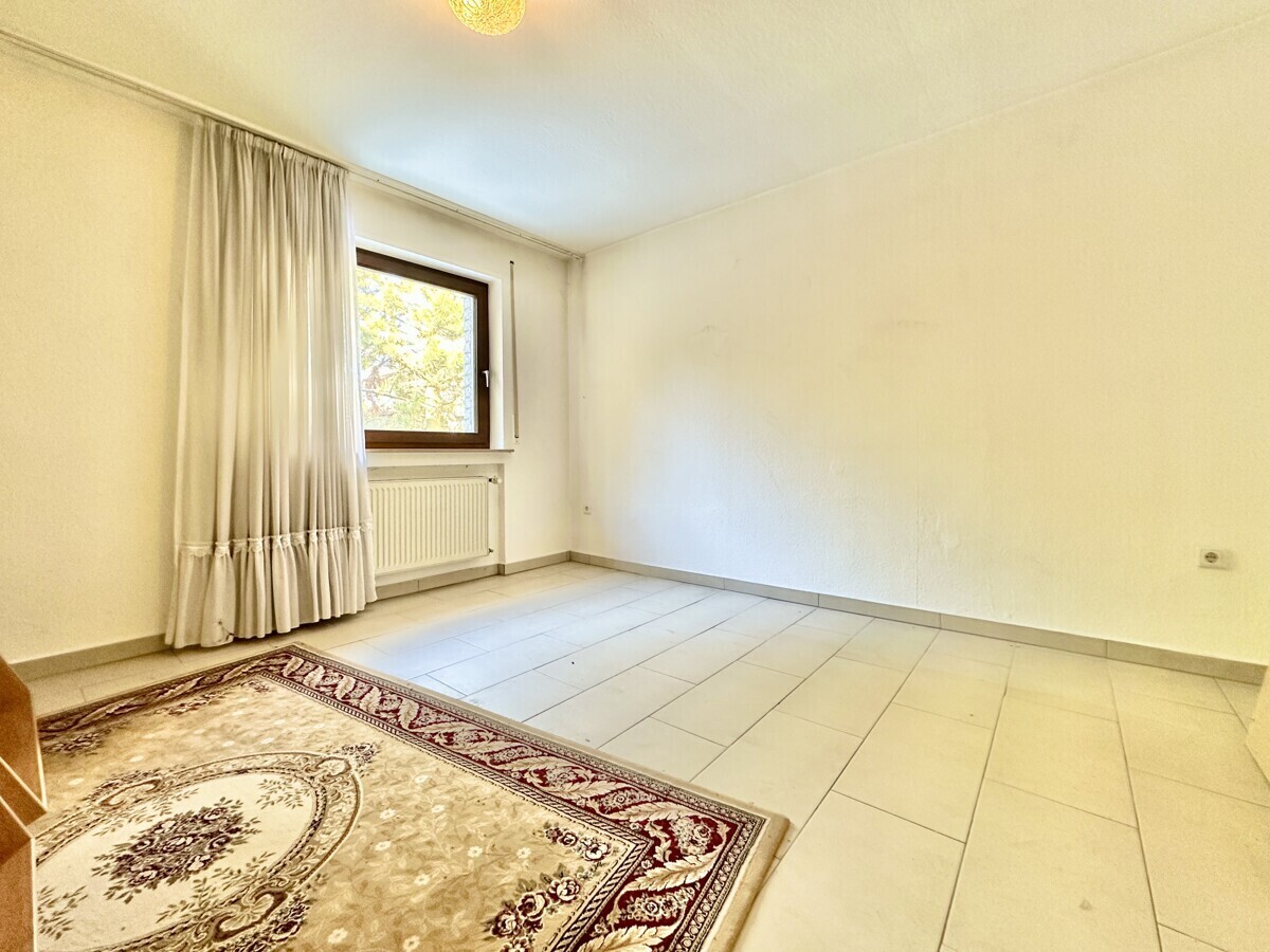 Schlafzimmer EG