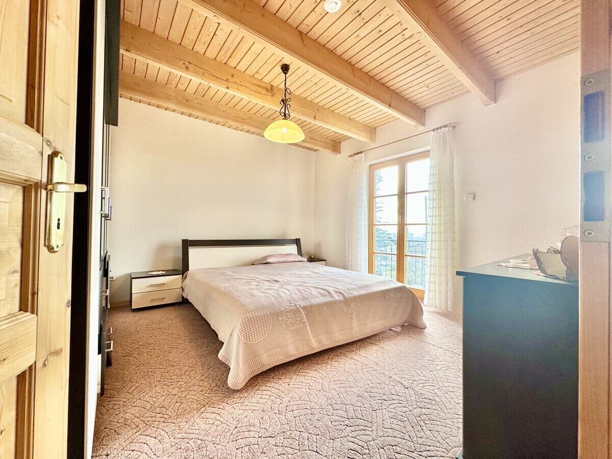 Schlafzimmer OG