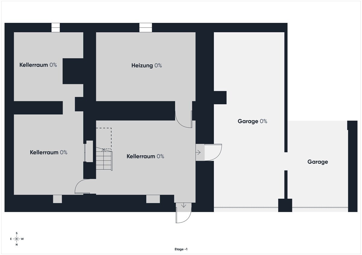 Grundriss KG